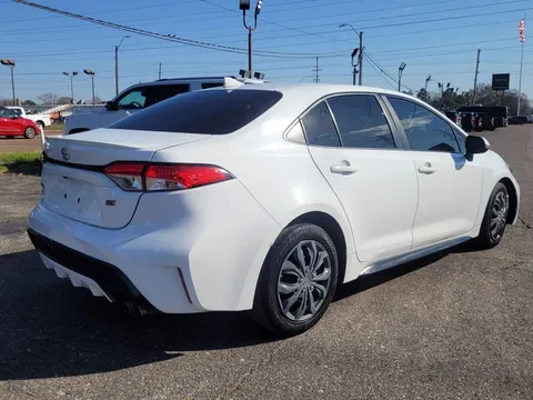 2022 Toyota Corolla 12th Gen - Image 4 of 14