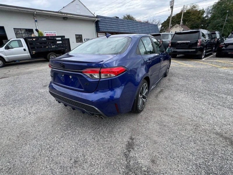 2022 Toyota Corolla 12th Gen - Image 12 of 12