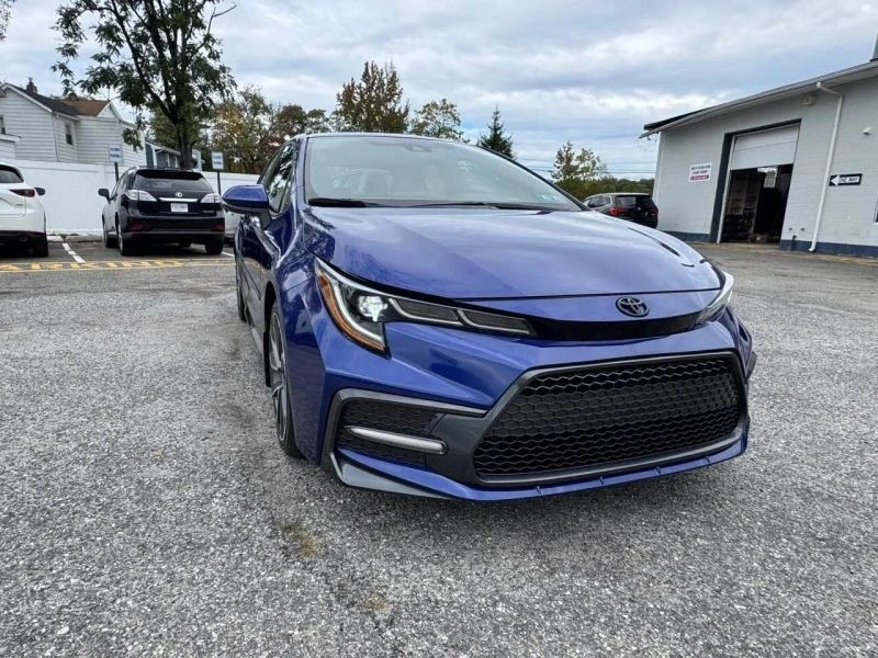 2022 Toyota Corolla 12th Gen - Image 4 of 12