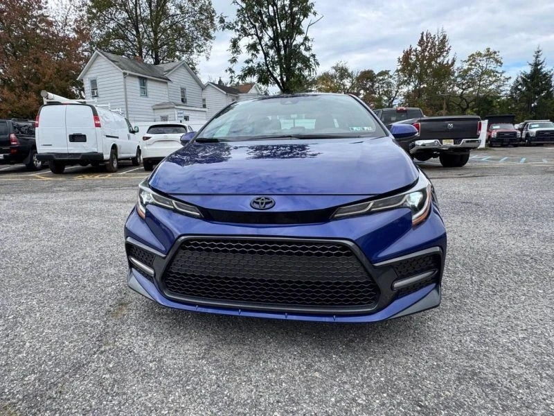 2022 Toyota Corolla 12th Gen - Image 3 of 12