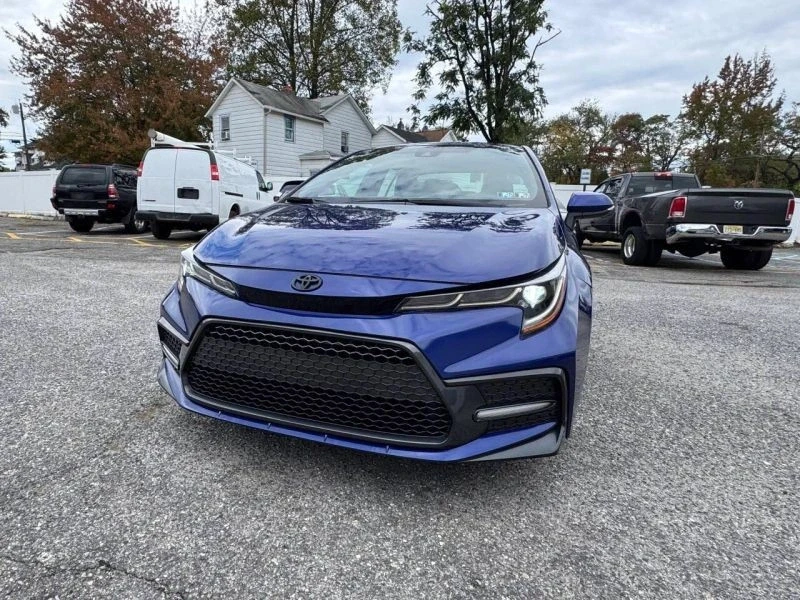 2022 Toyota Corolla 12th Gen - Image 2 of 12