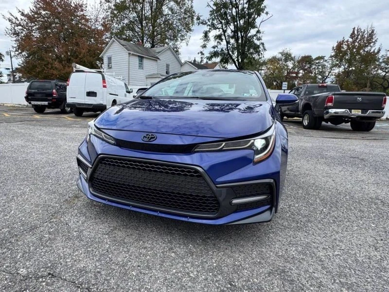 2022 Toyota Corolla 12th Gen - Image 2 of 12