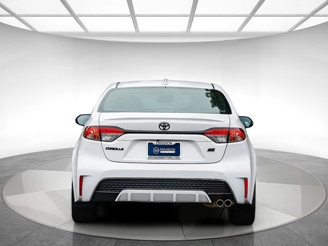 2022 Toyota Corolla 12th Gen - Image 3 of 12