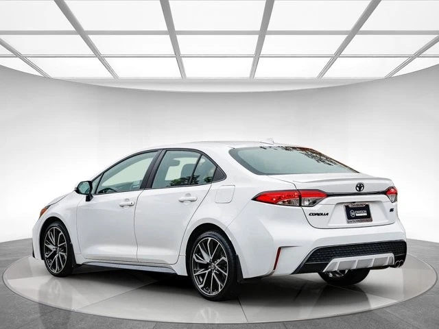 2022 Toyota Corolla 12th Gen - Image 2 of 12