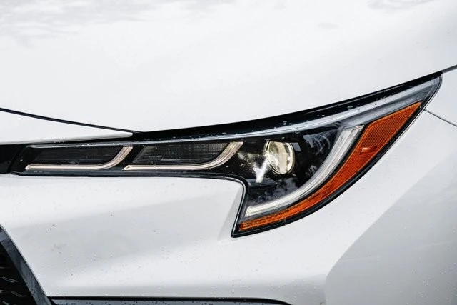 2022 Toyota Corolla 12th Gen - Image 7 of 12