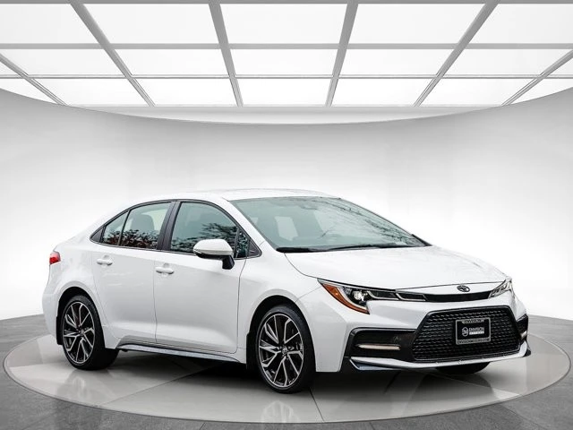 2022 Toyota Corolla 12th Gen - Image 5 of 12