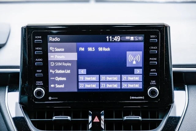 2022 Toyota Corolla 12th Gen - Image 12 of 12