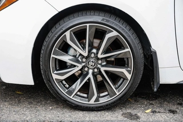 2022 Toyota Corolla 12th Gen - Image 9 of 12