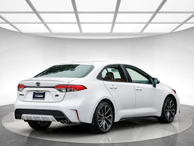2022 Toyota Corolla 12th Gen - Image 4 of 12