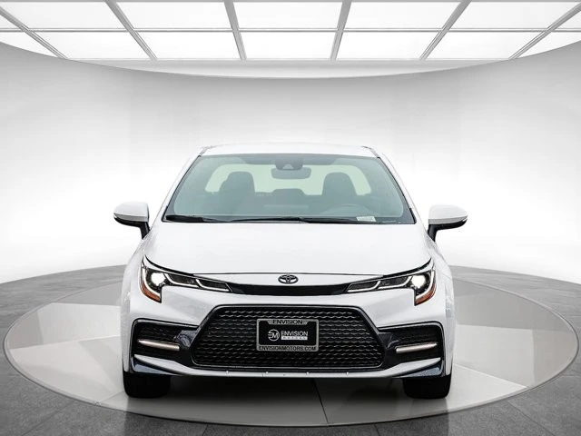 2022 Toyota Corolla 12th Gen - Image 6 of 12