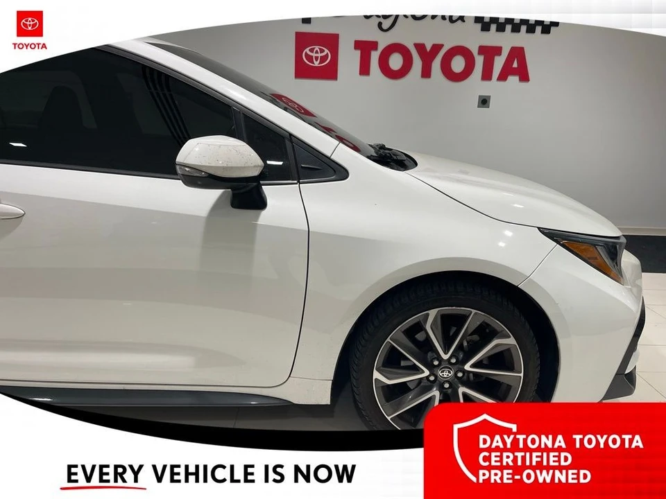 2022 Toyota Corolla 12th Gen - Image 4 of 10