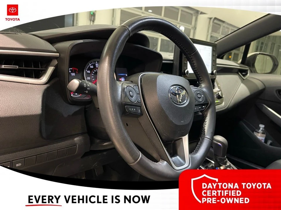 2022 Toyota Corolla 12th Gen - Image 6 of 10