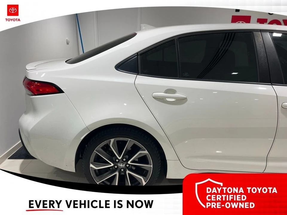 2022 Toyota Corolla 12th Gen - Image 3 of 10
