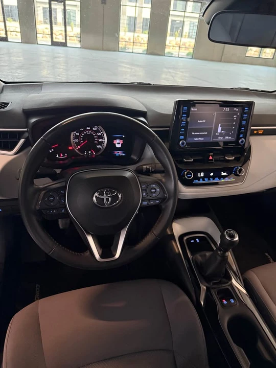 2022 Toyota Corolla 12th Gen - Image 18 of 19