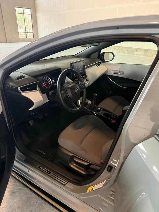 2022 Toyota Corolla 12th Gen - Image 11 of 19