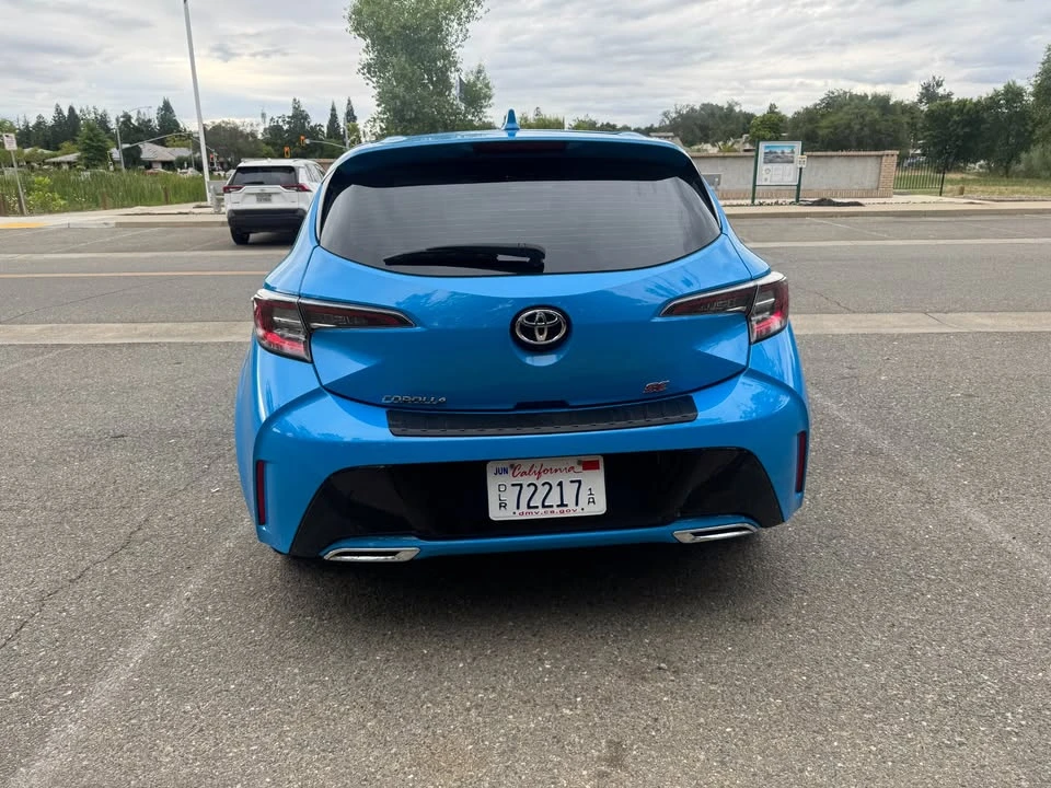 2022 Toyota Corolla 12th Gen - Image 4 of 15