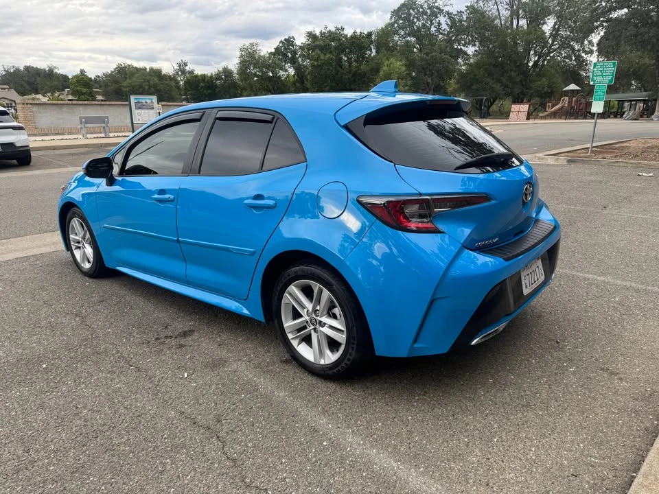 2022 Toyota Corolla 12th Gen - Image 3 of 15