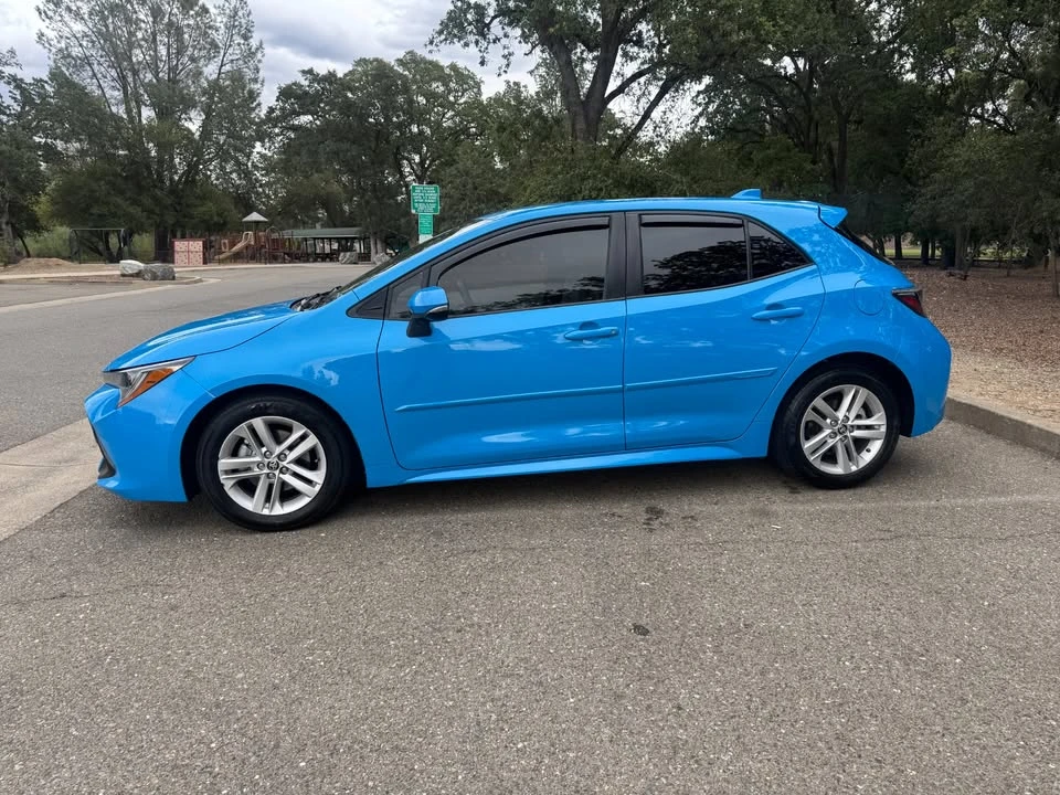 2022 Toyota Corolla 12th Gen - Image 2 of 15