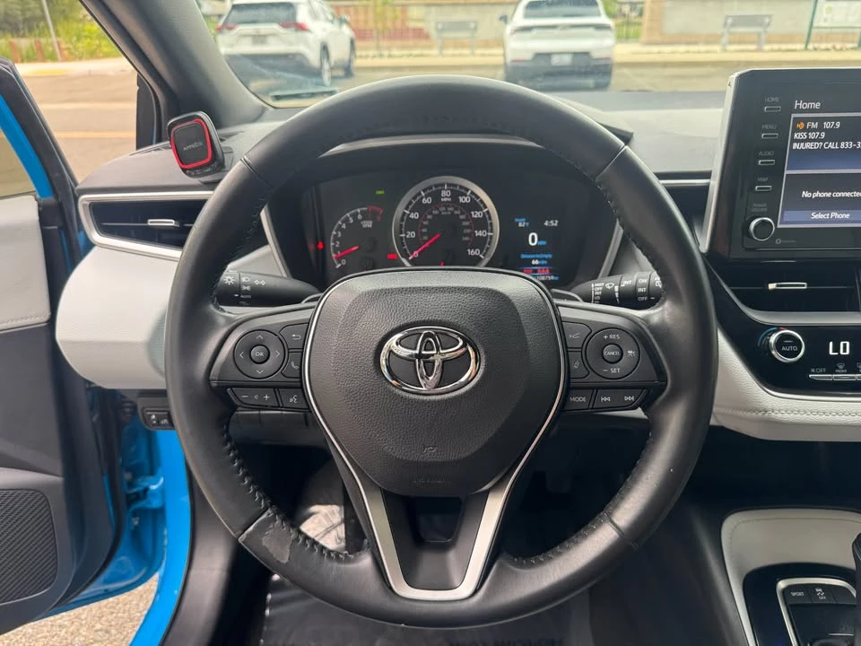 2022 Toyota Corolla 12th Gen - Image 12 of 15