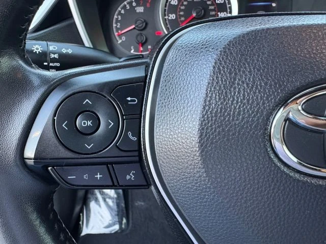 2022 Toyota Corolla 12th Gen - Image 18 of 21