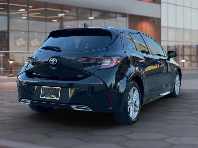 2022 Toyota Corolla 12th Gen - Image 6 of 21