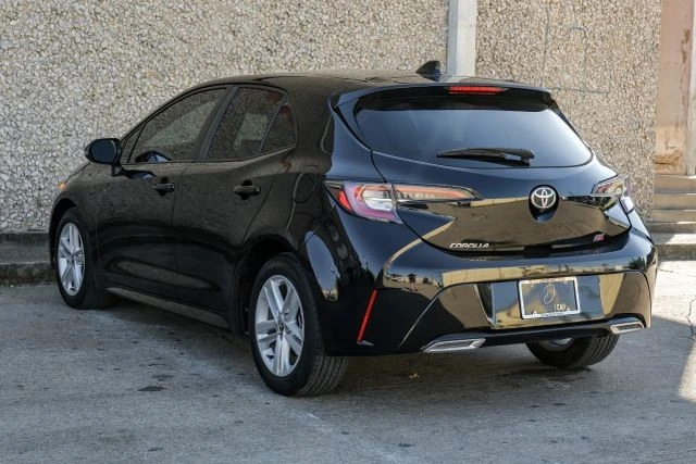 2022 Toyota Corolla 12th Gen - Image 11 of 21