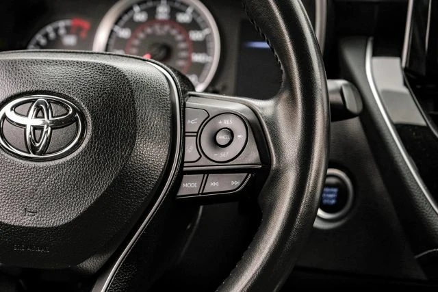 2022 Toyota Corolla 12th Gen - Image 19 of 21