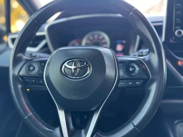 2022 Toyota Corolla 12th Gen - Image 20 of 21