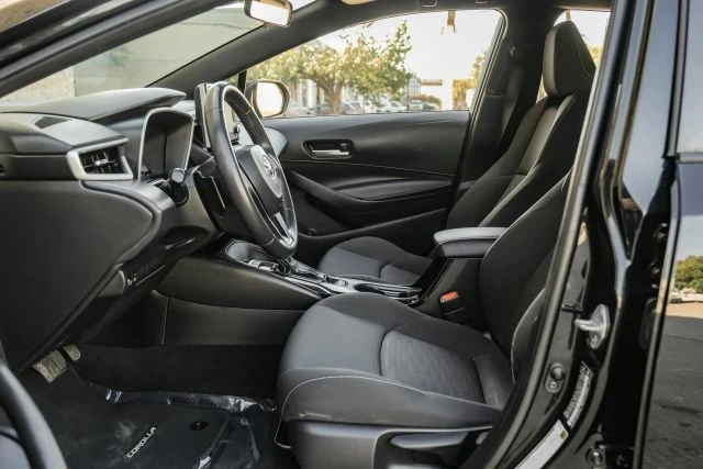 2022 Toyota Corolla 12th Gen - Image 5 of 21