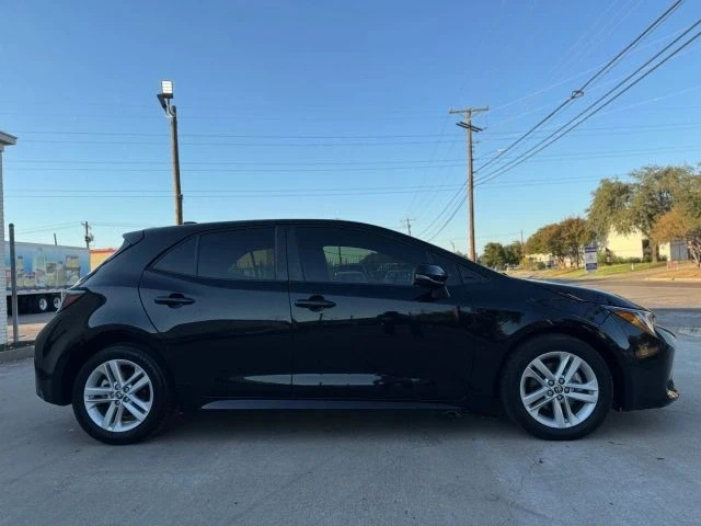 2022 Toyota Corolla 12th Gen - Image 7 of 21