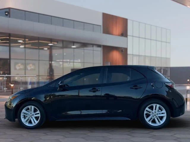 2022 Toyota Corolla 12th Gen - Image 3 of 21