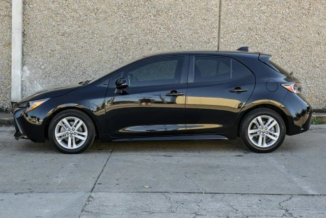 2022 Toyota Corolla 12th Gen - Image 12 of 21