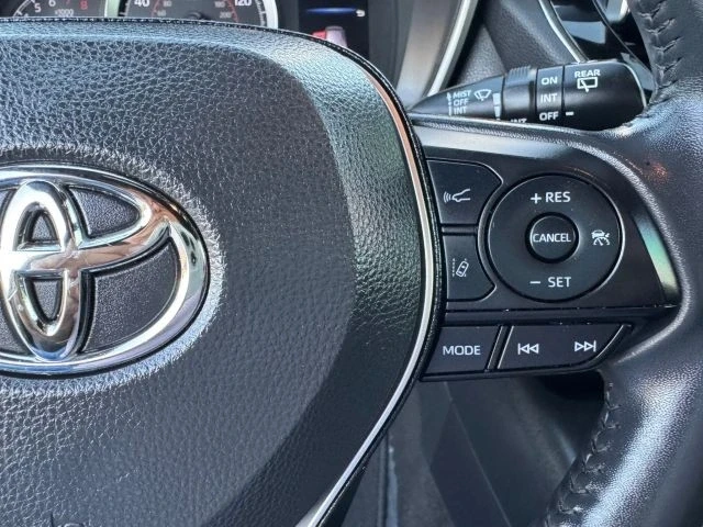2022 Toyota Corolla 12th Gen - Image 19 of 21