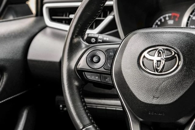 2022 Toyota Corolla 12th Gen - Image 18 of 21