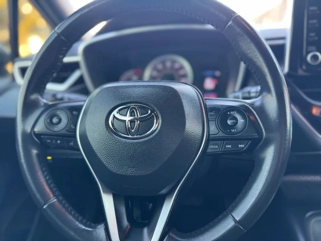 2022 Toyota Corolla 12th Gen - Image 20 of 21