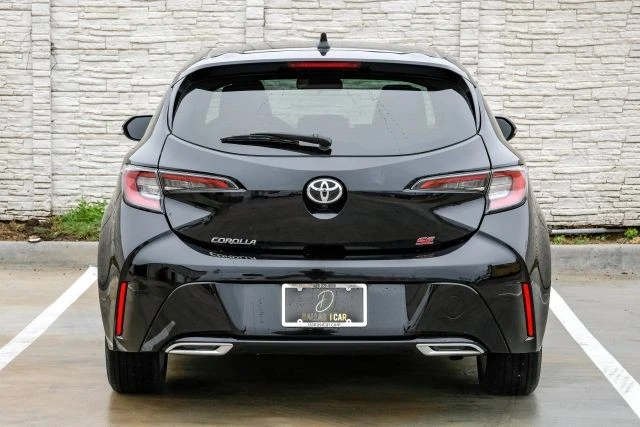 2022 Toyota Corolla 12th Gen - Image 10 of 21