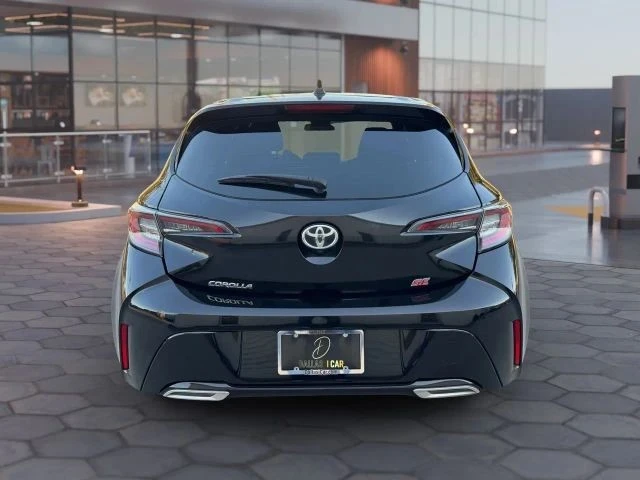 2022 Toyota Corolla 12th Gen - Image 9 of 21