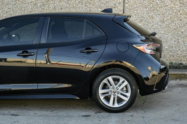 2022 Toyota Corolla 12th Gen - Image 14 of 21