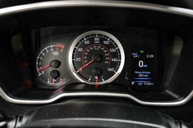 2022 Toyota Corolla 12th Gen - Image 20 of 21