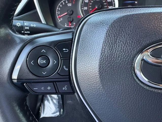 2022 Toyota Corolla 12th Gen - Image 18 of 21