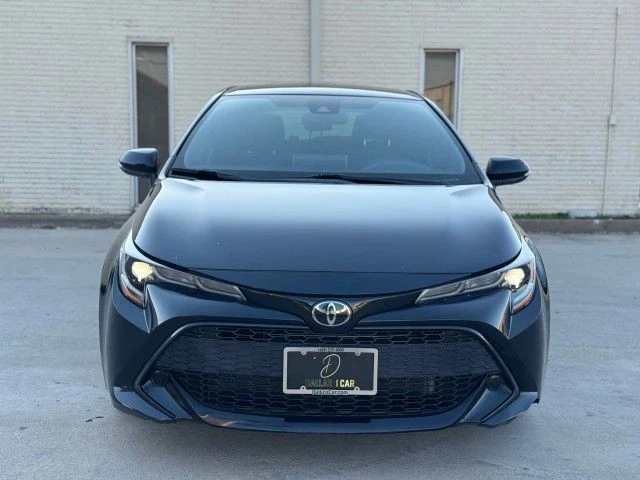 2022 Toyota Corolla 12th Gen - Image 2 of 21
