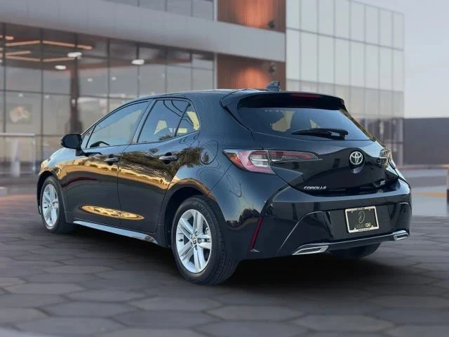 2022 Toyota Corolla 12th Gen - Image 4 of 21