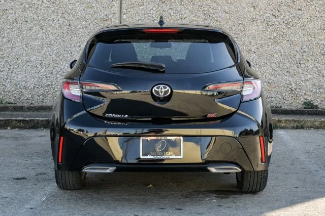 2022 Toyota Corolla 12th Gen - Image 10 of 21