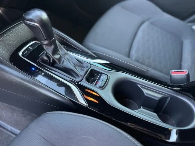 2022 Toyota Corolla 12th Gen - Image 15 of 21