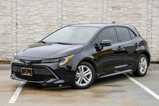 2022 Toyota Corolla 12th Gen - Image 5 of 21