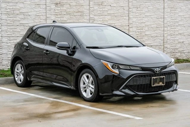 2022 Toyota Corolla 12th Gen - Image 7 of 21