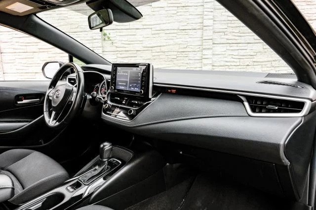 2022 Toyota Corolla 12th Gen - Image 15 of 21
