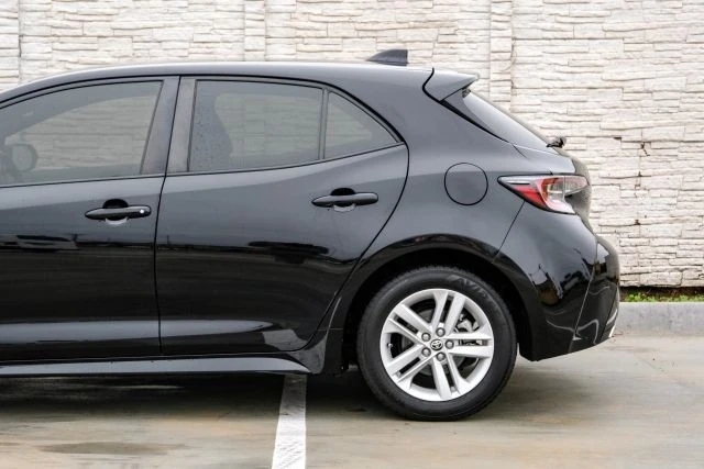 2022 Toyota Corolla 12th Gen - Image 14 of 21