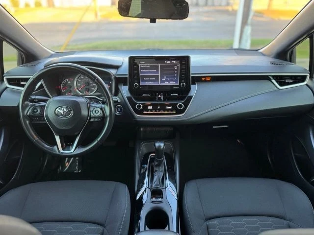2022 Toyota Corolla 12th Gen - Image 11 of 21