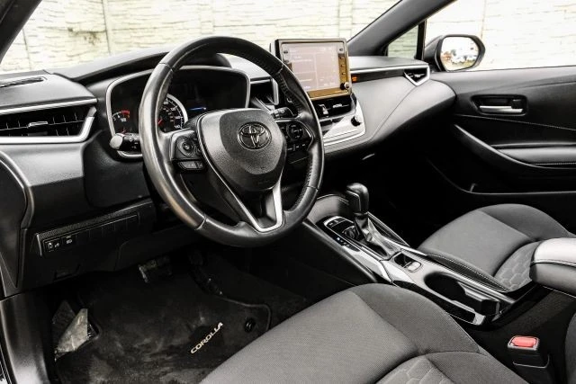 2022 Toyota Corolla 12th Gen - Image 3 of 21